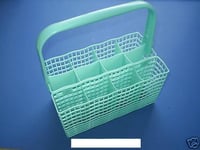 Zanussi Universal Cutlery Basket for Genuine Zanussi Dishwasher, Green
