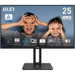 MSI Computer Monitor 62.2 Cm