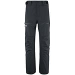 Millet M White 3L Pant - Pantalon ski homme Black / Black S