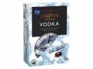 Oy Karl Fazer Ab Praliner Liqueurfills Vodka 150G 407258