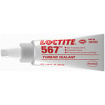 Gängtätning rörtätning loctite - För metall 567