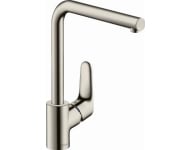 Mitigeur de cuisine HANSGROHE Focus M41 - 7388