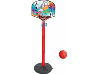 Woopie Woopie Basketball 215 Cm + Ball