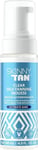 Skinny Tan Clear Self-Tanning Mousse Ultimate Dark 145ml New