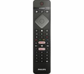 Genuine Philips Remote Control For Smart UHD 4K LED TV 65PUS6754/12,55PUS6754/12