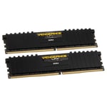 Vengeance LPX Series Low Profile 64 Go (2 x 32 Go) DDR4 3000 MHz CL16