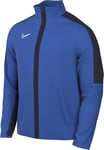 Nike Woven Soccer Track Jacket M Nk Df Acd23 Trk Jkt W, Royal Blue/Obsidian/White, DR1710-463, M