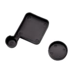 Dacota Lens Cover Set for Gopro 4/3+