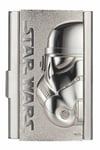 Star Wars étui à cartes de visite Stormtrooper 10 cm business card holder 896042