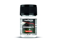 Vallejo 26.591, 35 Ml, Plastflaska, Transparent