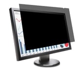 Kensington W9 - Filter För Personlig Integritet - 21.5" - För Thinkcentre Tiny-In-One 22  Thinkvision E22, S22e, T22i  V30a-22Iil Aio  V30a-22Iml Aio