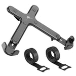 Maclean MC-836 Mount Stand Workstation Support Bracket Holder The Laptop Holder Is Designed For Mounting On A Desk Or Wall Bracket With VESA 75x75 100x100 Standard