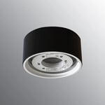 Ifö Electric Vägg-/Taklampa Sockel 99 mm IP54 Gx53 7500130I