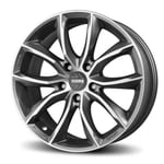 Momo Screamjet Evo 16" 7,0 x 16" ET45 PCD 5x114 CB 72.3