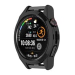 Protector Case Compatible For Watch Gt Runner Plated Soft Tpu Bumpe GFL