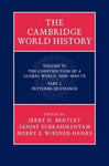 The Cambridge World History