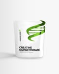 Kreatin – Body Science Creatine Monohydrate, 500 gram