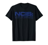 NCIS: Los Angeles Logo T-Shirt