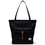 Sac a dos Herschel  Retreat Tote Black