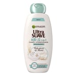 Barnschampo Garnier Ultra Suave Havregryn Schampo och balsam 400 ml