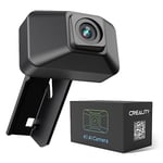 Creality Officiel K1 AI Camera, Caméra de qualité d'image HD, prise de vue Time, installation facile - surveillance en temps réel sur votre téléphone,imprimante 3D K1 / K1 max