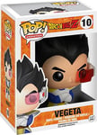 Funko Pop! Dragon Ball Z figuuri (Vegeta)