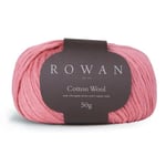 Rowan Laine de coton, Pelotes de Laine, Porcinet (207), 50 g