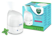 Vicks VUL510 Ultrasonic Humidifier