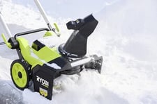 Snöslunga Ryobi MaxPower RY36STX53A-160 53cm 36V