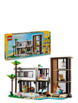 LEGO Moderne Hus Multi/patterned