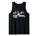 Transformers: War For Cybertron Optimus Prime Vs. Megatron Tank Top