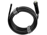 Testboy 5 M Kabel Für Tv 280 Endoskop-Sonde Probe Ø 6 Mm 5 M