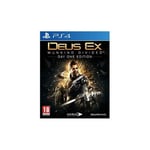 Deus Ex : Mankind Divided D1 Edition PS4 Playstation 4