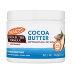 Palmer's Cocoa Butter Formula Beurre de cacao pour le corps, 100 g