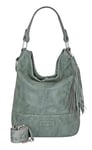 Fritzi aus Preussen Fritzi51 Vintag 0496 Soda, Sac Hobo Femme, OneSize