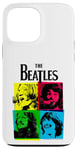 iPhone 13 Pro Max The Beatles - CMYK Beatles Case