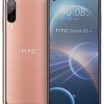 HTC Desire 22 Pro Mobile Phone 128GB / 8GB RAM Wave Gold