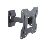 PureMounts PM-FM10-200 Support Murale pour Télévision 58-107 cm Noir