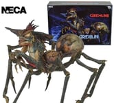 NECA Gremlins 2 - Spider Gremlin Deluxe Action Figure (Genuine Neca Product )