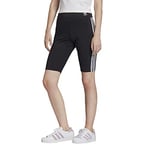 Adidas Short Tights - Black/White, 44