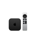 Apple TV 4K 64GB WiFi (Gen3)