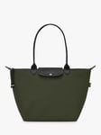 Longchamp Le Pliage Energy Large Tote Bag