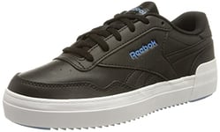 Reebok Femme Royal TECHQUE T Bold 2 Basket, Core Black/FTWR White/Essential Blue, 39 EU