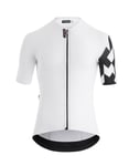 Assos Equipe RS S9 Targa Tröja White Series, Str. L