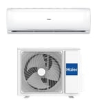 Haier Climatiseur 12000 Btu Trendy Navigation Convertisseur R32 Avec Wifi 19DB