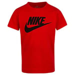 Nike Futura Short Sleeve T-Shirt 5-6 Years