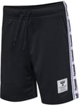 Hummel Ozzy Shorts Black