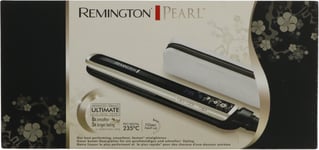 Remington Style Professional S9500 Pearl Hair Straightener - Frisyreapparat