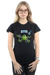 Monsters University Taped Mike Cotton T-Shirt