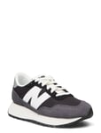 New Balance 237 Sport Sneakers Low-top Sneakers Black New Balance